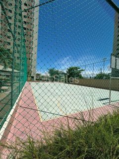 Apartamento 3/4 no Absolutto Condomínio Clube