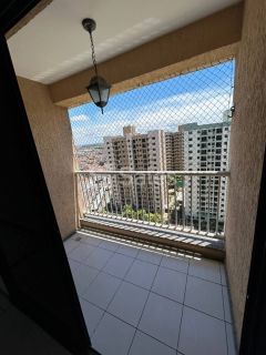 Apartamento 3/4 no Absolutto Condomínio Clube
