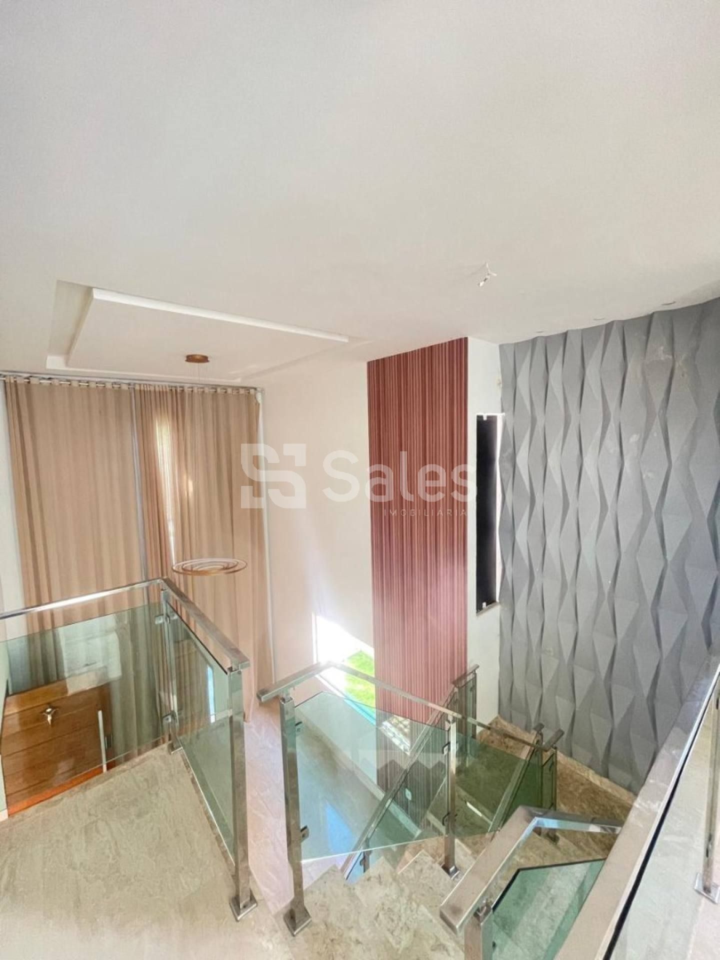 Casa 3/4 no Terras Alphaville Sergipe 1