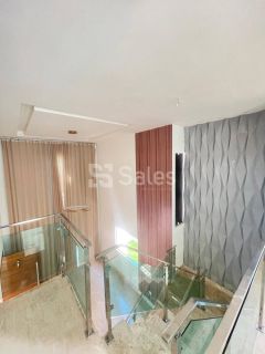 Casa 3/4 no Terras Alphaville Sergipe 1