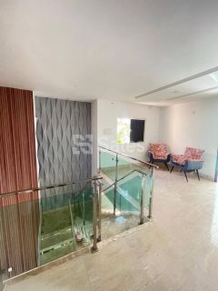 Casa 3/4 no Terras Alphaville Sergipe 1