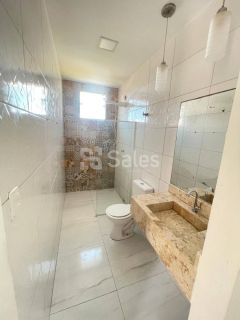 Casa 3/4 no Terras Alphaville Sergipe 1