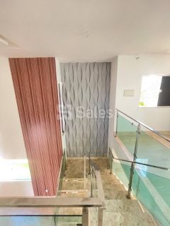 Casa 3/4 no Terras Alphaville Sergipe 1