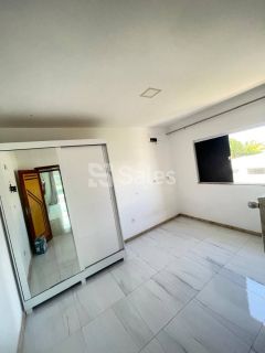 Casa 3/4 no Terras Alphaville Sergipe 1