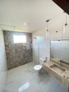 Casa 3/4 no Terras Alphaville Sergipe 1