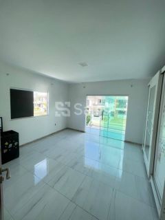 Casa 3/4 no Terras Alphaville Sergipe 1