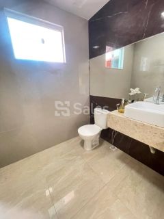 Casa 3/4 no Terras Alphaville Sergipe 1