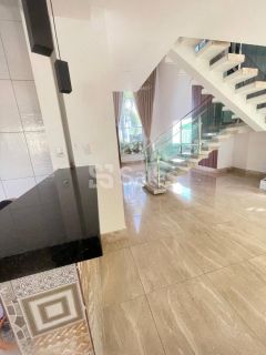 Casa 3/4 no Terras Alphaville Sergipe 1