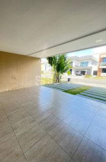 Casa 3/4 no Terras Alphaville Sergipe 1