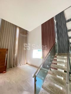 Casa 3/4 no Terras Alphaville Sergipe 1