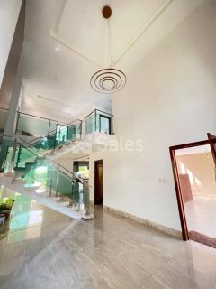 Casa 3/4 no Terras Alphaville Sergipe 1