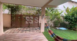 Casa 3/4 no Terras Alphaville Sergipe 1