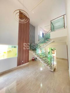 Casa 3/4 no Terras Alphaville Sergipe 1