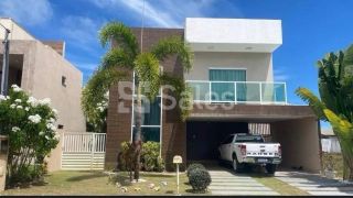 Casa 3/4 no Terras Alphaville Sergipe 1