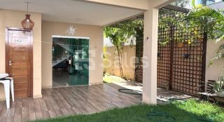 Casa 3/4 no Terras Alphaville Sergipe 1