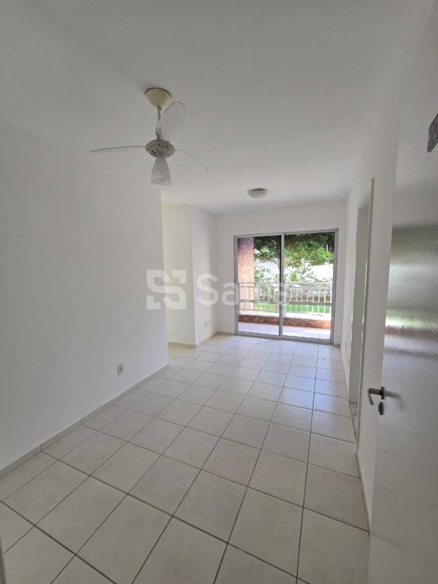Apartamento 3/4 no Vida Bela Condomínio Clube Aracaju