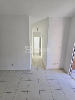 Apartamento 3/4 no Vida Bela Condomínio Clube Aracaju