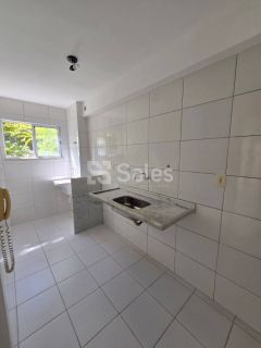 Apartamento 3/4 no Vida Bela Condomínio Clube Aracaju