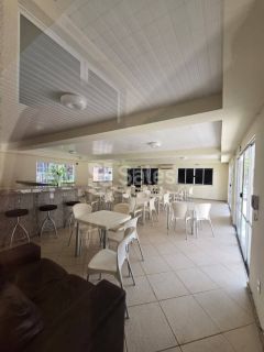 Apartamento 3/4 no Vida Bela Condomínio Clube Aracaju