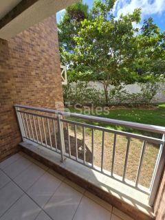 Apartamento 3/4 no Vida Bela Condomínio Clube Aracaju