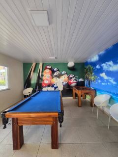 Apartamento 3/4 no Vida Bela Condomínio Clube Aracaju