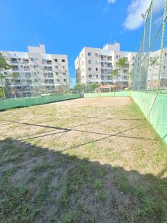 Apartamento 3/4 no Vida Bela Condomínio Clube Aracaju