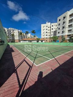 Apartamento 3/4 no Vida Bela Condomínio Clube Aracaju