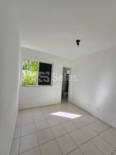 Apartamento 3/4 no Vida Bela Condomínio Clube Aracaju