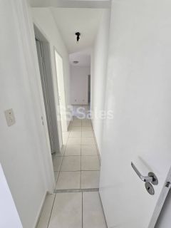 Apartamento 3/4 no Vida Bela Condomínio Clube Aracaju