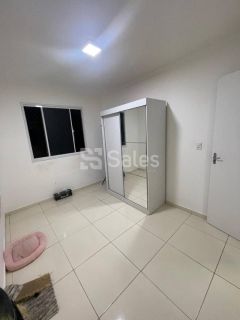 Apartamento 2/4 no Villa dos Pássaros