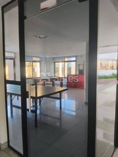 Apartamento 3/4 no Garden Ville Jardins