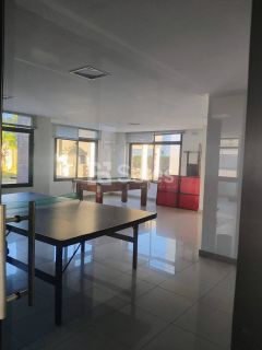 Apartamento 3/4 no Garden Ville Jardins