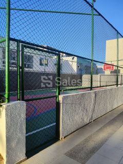 Apartamento 3/4 no Garden Ville Jardins