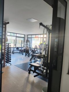 Apartamento 3/4 no Garden Ville Jardins