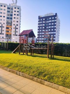 Apartamento 3/4 no Garden Ville Jardins