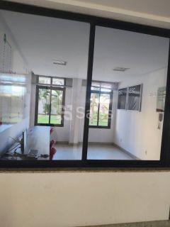 Apartamento 3/4 no Garden Ville Jardins