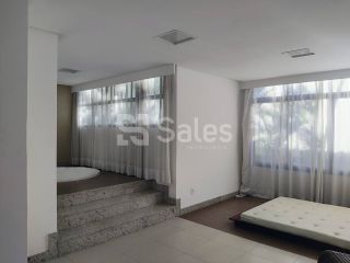 Apartamento 3/4 no Garden Ville Jardins