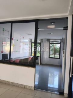 Apartamento 3/4 no Garden Ville Jardins