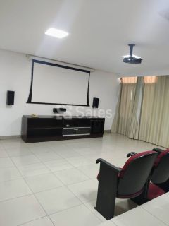 Apartamento 3/4 no Garden Ville Jardins