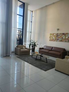 Apartamento 3/4 no Garden Ville Jardins