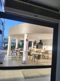 Apartamento 3/4 no Garden Ville Jardins