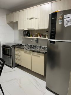 Apartamento 3/4 no Garden Ville Jardins