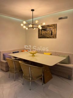 Apartamento 3/4 no Garden Ville Jardins