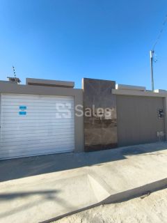 Casa 3/4 no Luar da Barra