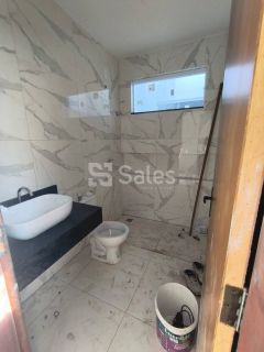 Casa 3/4 no Luar da Barra