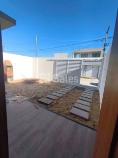 Casa 3/4 no Luar da Barra