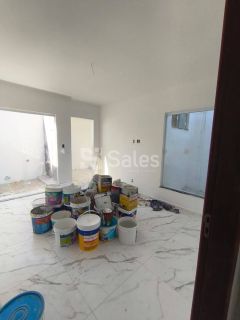 Casa 3/4 no Luar da Barra