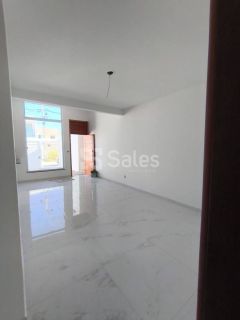 Casa 3/4 no Luar da Barra