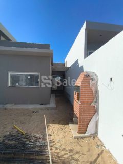 Casa 3/4 no Luar da Barra