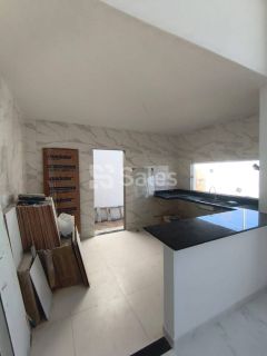 Casa 3/4 no Luar da Barra